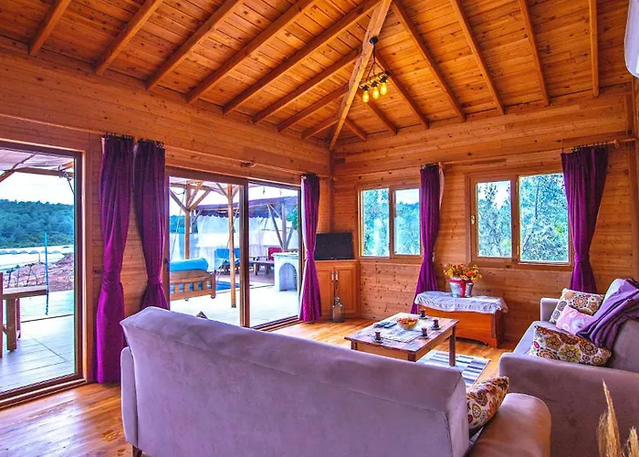 2 Bedroom Halal In Islamlar Villa