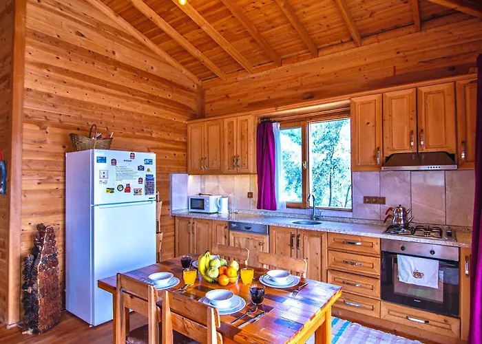 2 Bedroom Halal In Islamlar *