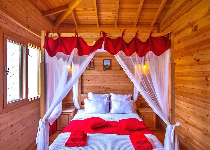 2 Bedroom Halal In Islamlar