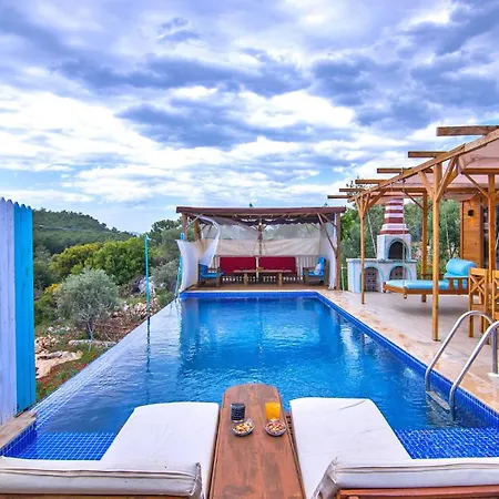 Villa Islamlar Village 2 Bedroom 7692