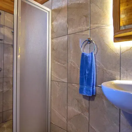 Islamlar Village 2 Bedroom 7692 Villa Kalkan