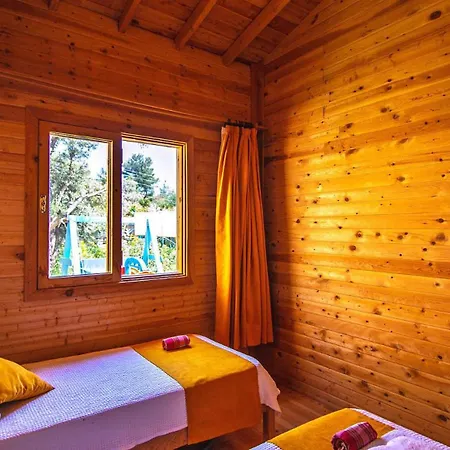 Islamlar Village 2 Bedroom 7692