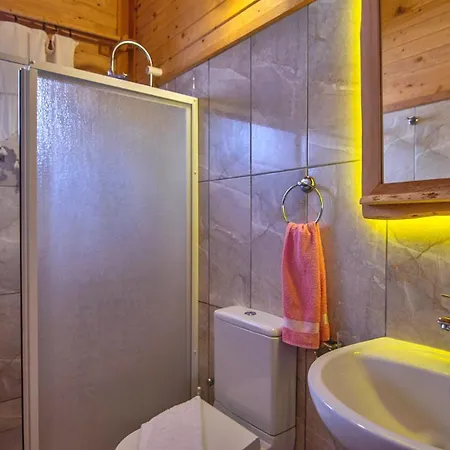 Islamlar Village 2 Bedroom 7692 Kalkan