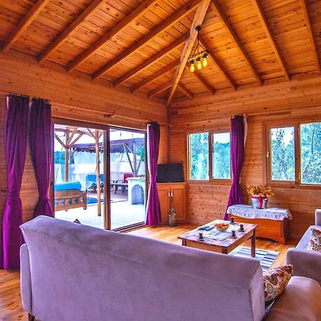 2 Bedroom Halal In Islamlar Вилла