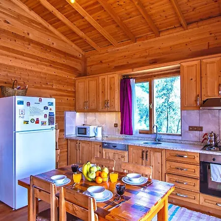 Islamlar Village 2 Bedroom 7692 *