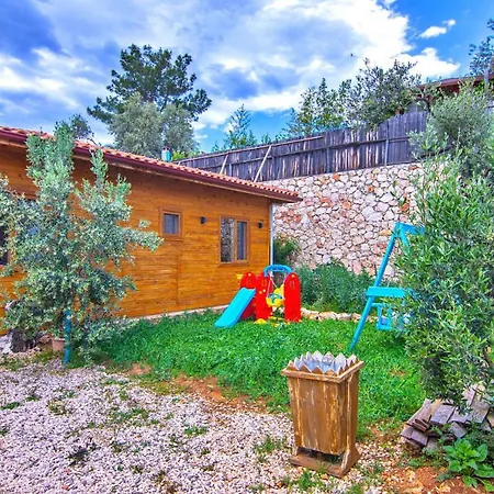Villa Islamlar Village 2 Bedroom 7692