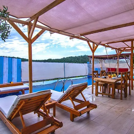 Islamlar Village 2 Bedroom 7692 * Kalkan