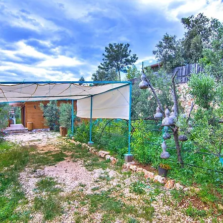 Villa Islamlar Village 2 Bedroom 7692 *