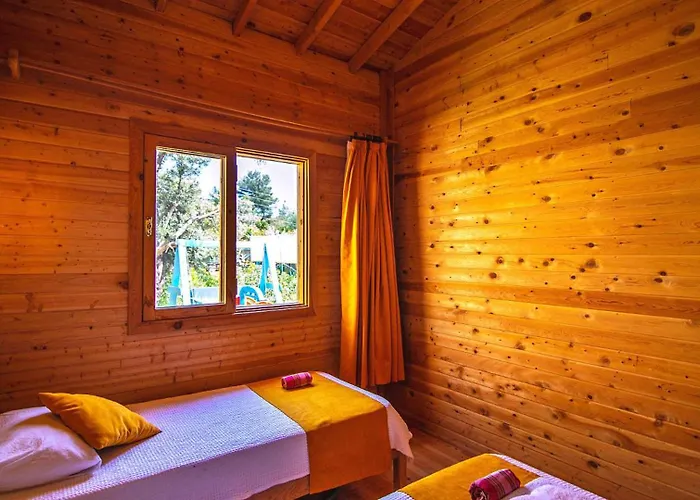 2 Bedroom Halal In Islamlar