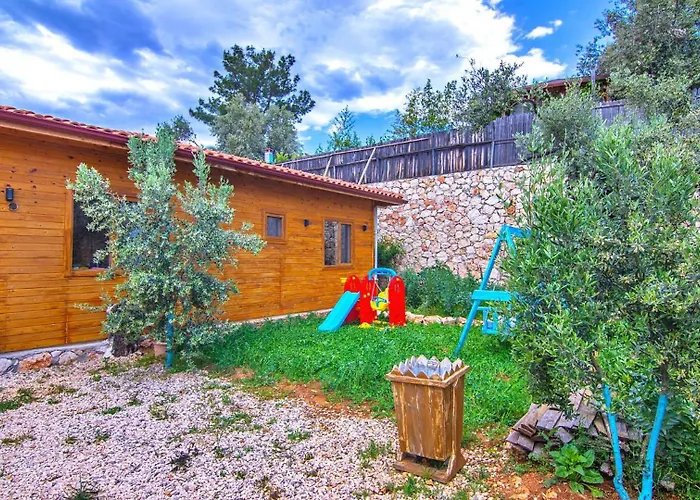 Vila 2 Bedroom Halal In Islamlar