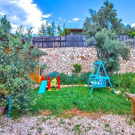 Islamlar Village 2 Bedroom 7692 * Kalkan